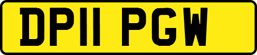 DP11PGW