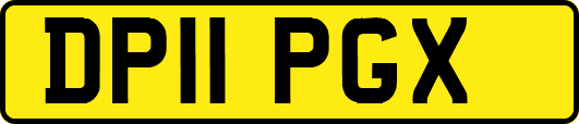 DP11PGX