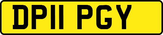 DP11PGY