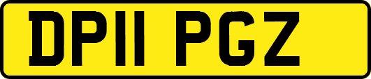 DP11PGZ