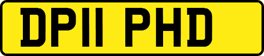 DP11PHD