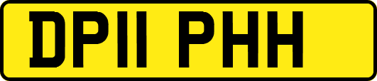 DP11PHH