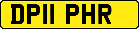 DP11PHR