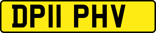 DP11PHV