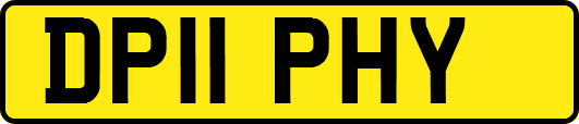 DP11PHY