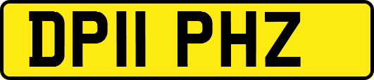 DP11PHZ