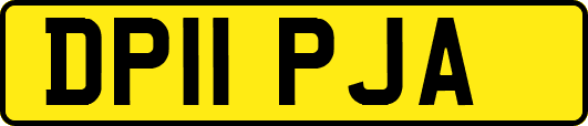 DP11PJA