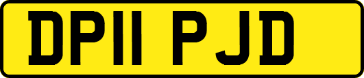 DP11PJD