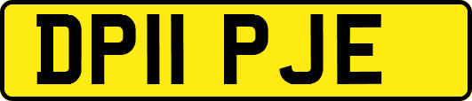 DP11PJE