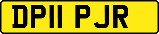 DP11PJR
