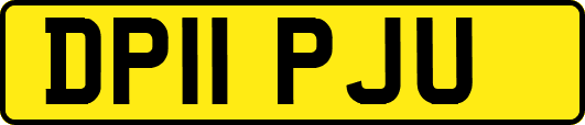 DP11PJU