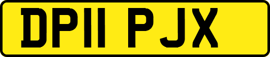 DP11PJX