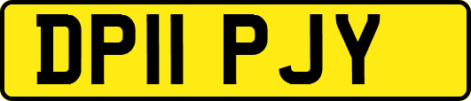 DP11PJY
