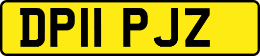 DP11PJZ