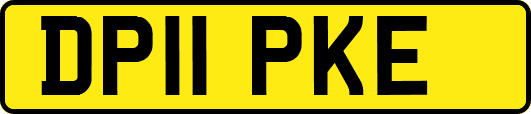 DP11PKE