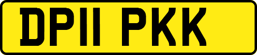 DP11PKK