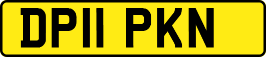 DP11PKN