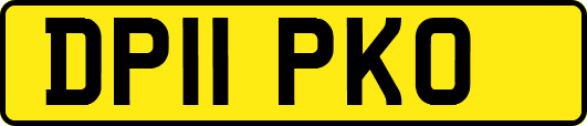 DP11PKO