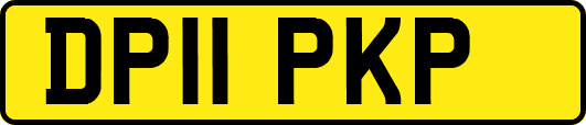DP11PKP
