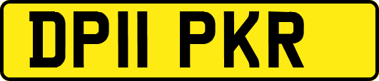 DP11PKR
