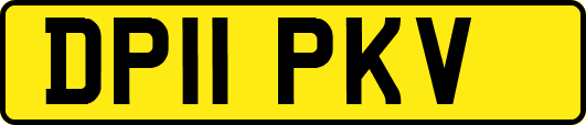 DP11PKV