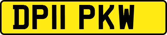 DP11PKW