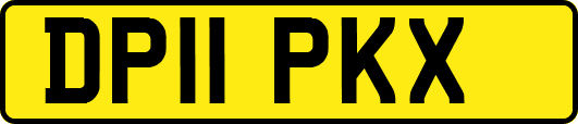 DP11PKX