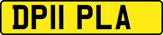 DP11PLA