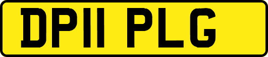 DP11PLG