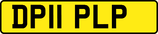 DP11PLP
