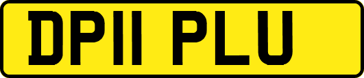 DP11PLU