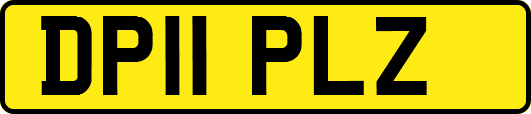 DP11PLZ