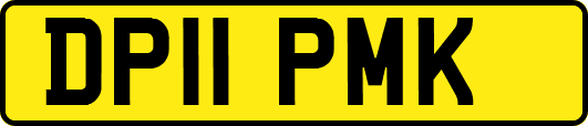 DP11PMK