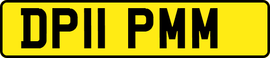 DP11PMM