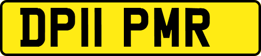 DP11PMR