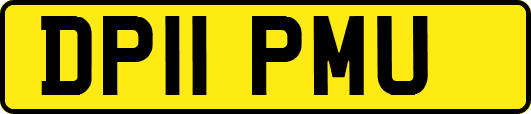 DP11PMU
