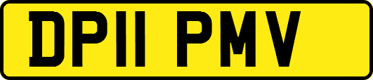 DP11PMV