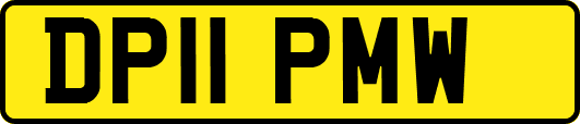 DP11PMW