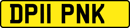 DP11PNK