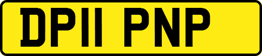 DP11PNP