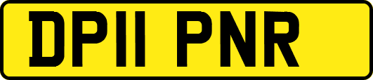 DP11PNR