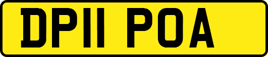 DP11POA