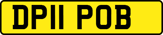 DP11POB