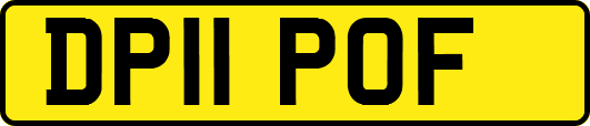 DP11POF