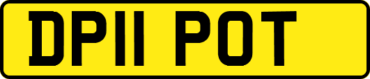 DP11POT