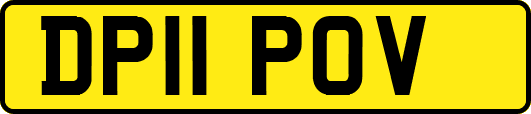 DP11POV