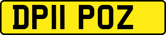 DP11POZ