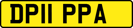 DP11PPA