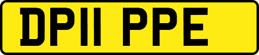 DP11PPE