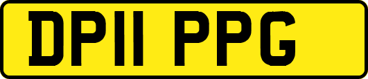 DP11PPG
